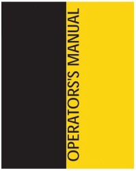 Product picture New Holland EC45 Mini Excavator Owners Operators Maintenance Manual